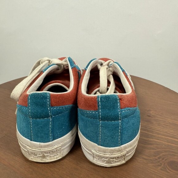 Golf le Fleur x Converse Tyler the Creator Sneakers - Picture 6 of 8